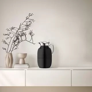 alfi JUWEL Isolierkanne 1 L
