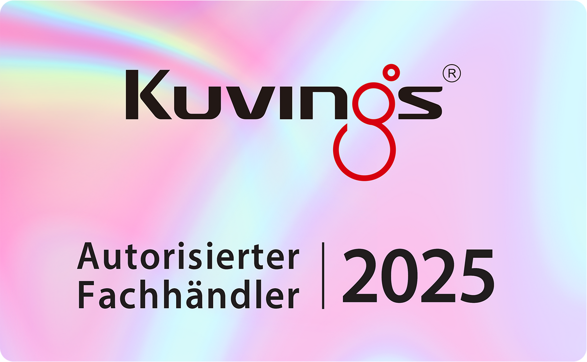 Kuvings Auto10S Slow Juicer