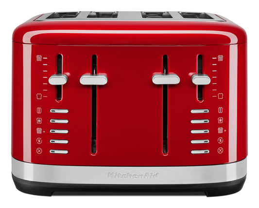 KitchenAid 4-Scheiben Toaster Artisan 5KMT4109