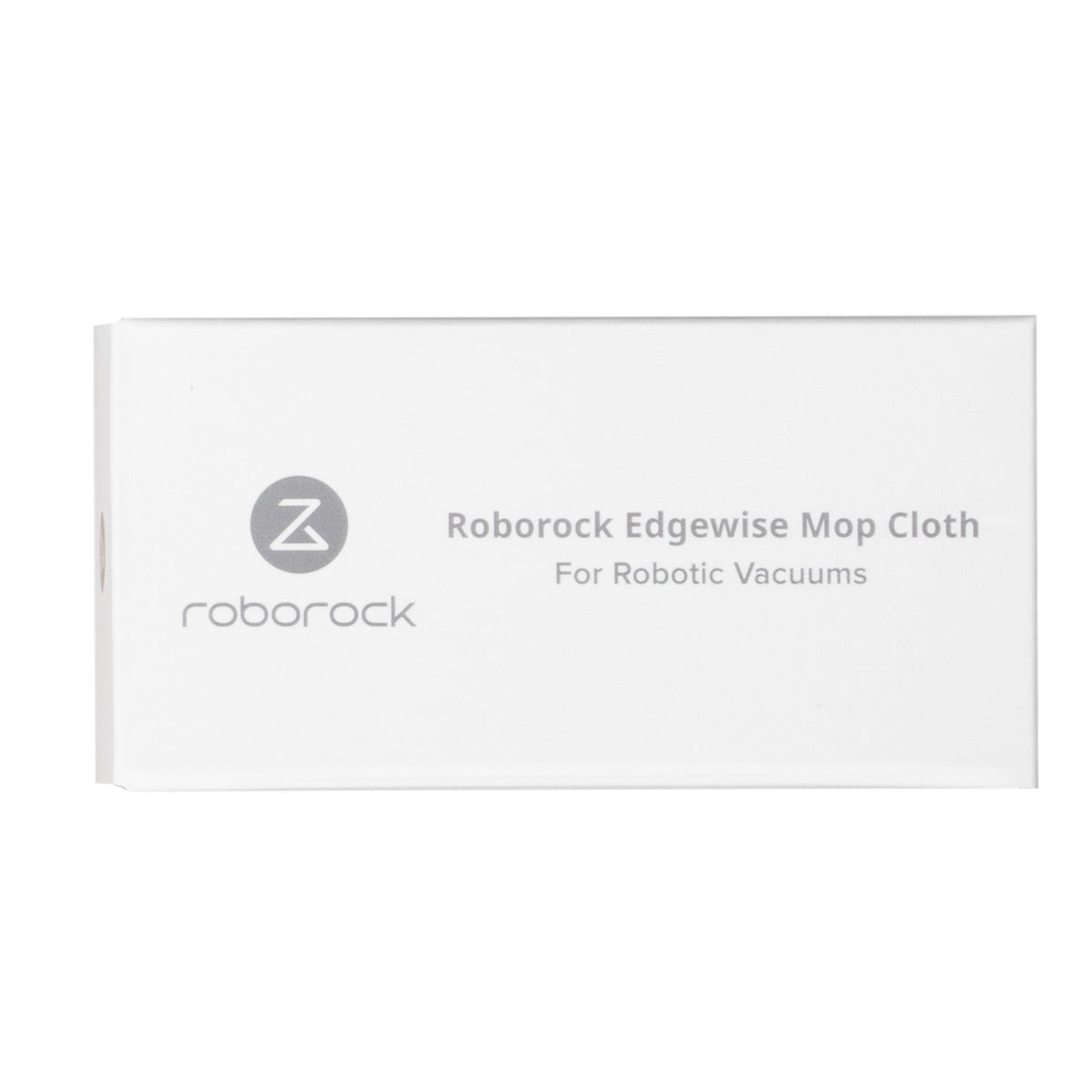 Roborock Rand-Wischtuch*2 Stk für S8 MaxV Ultra, S8 Max Ultra