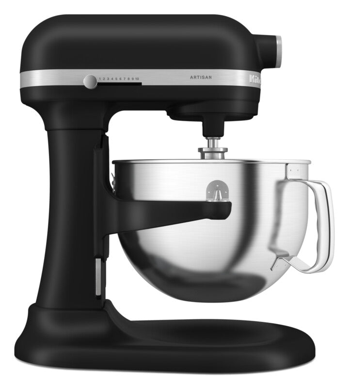 KitchenAid Artisan 5KSM60SPX Küchenmaschine 5,6 L