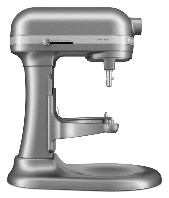KitchenAid Artisan 5KSM60SPX Küchenmaschine 5,6 L