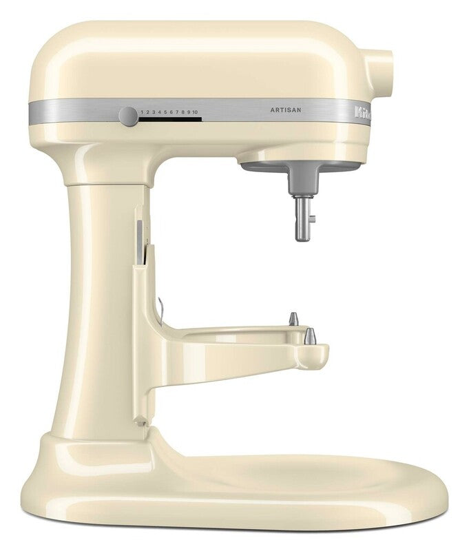 Küchenmaschine mit Schüsselheber 6,6 L Artisan 5KSM70SHX