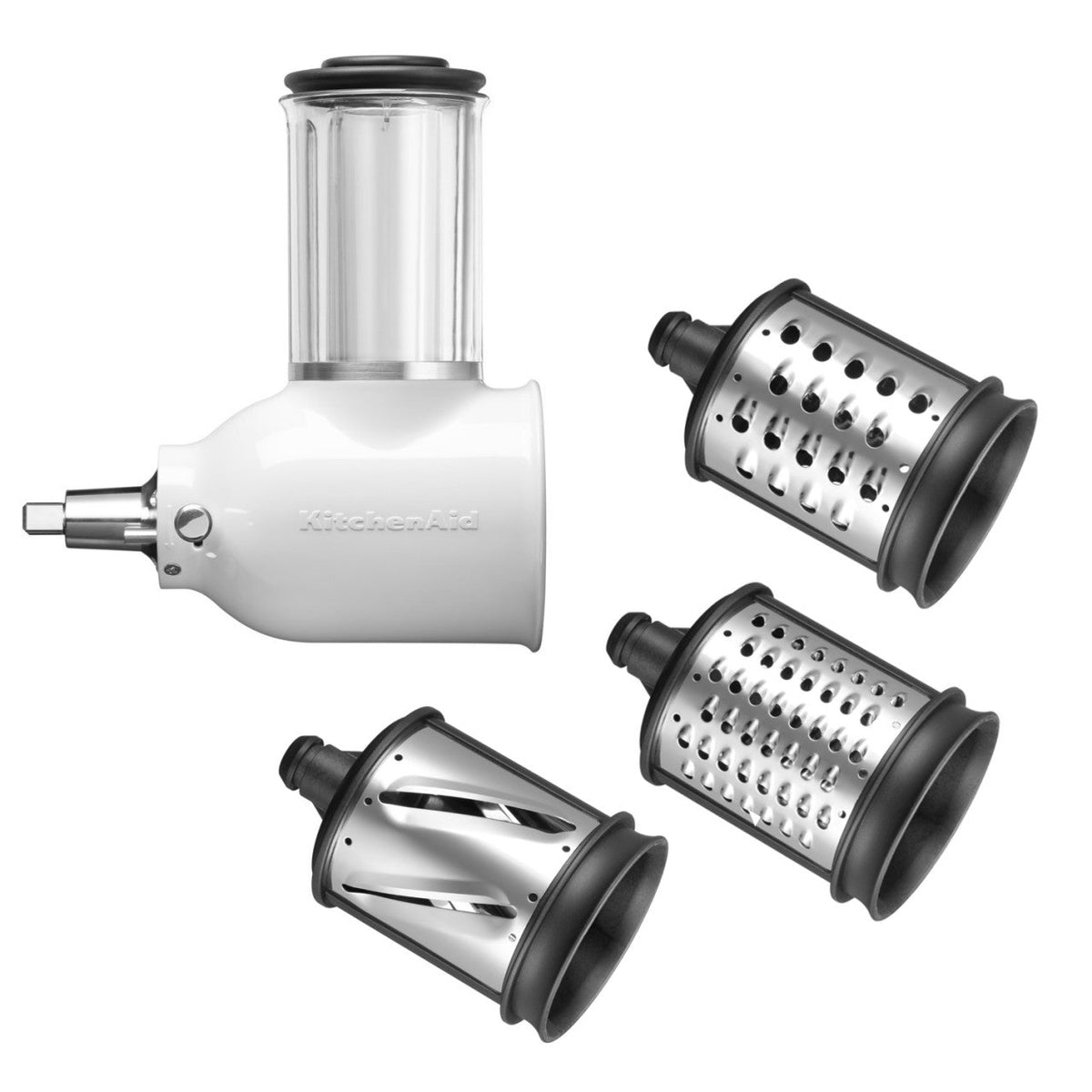 Artisan 5KSM185 Küchenmaschine 4,8 L Set