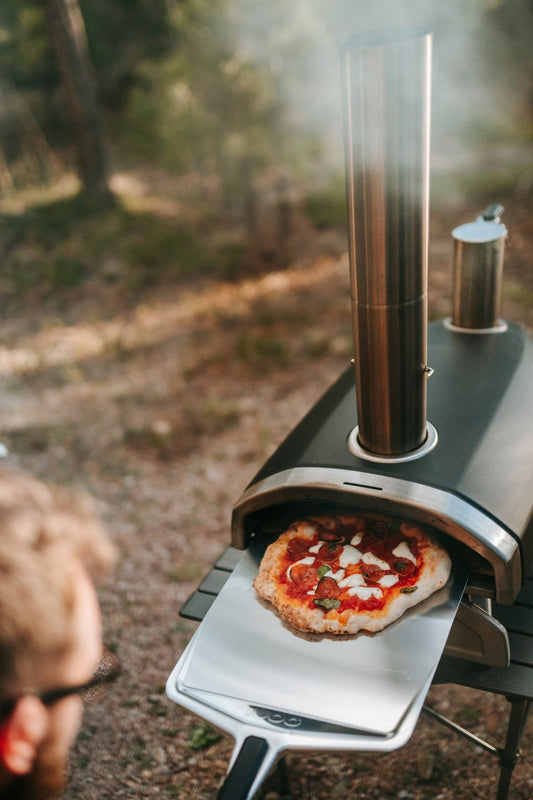 Ooni Pizzaschieber 12" 30 cm