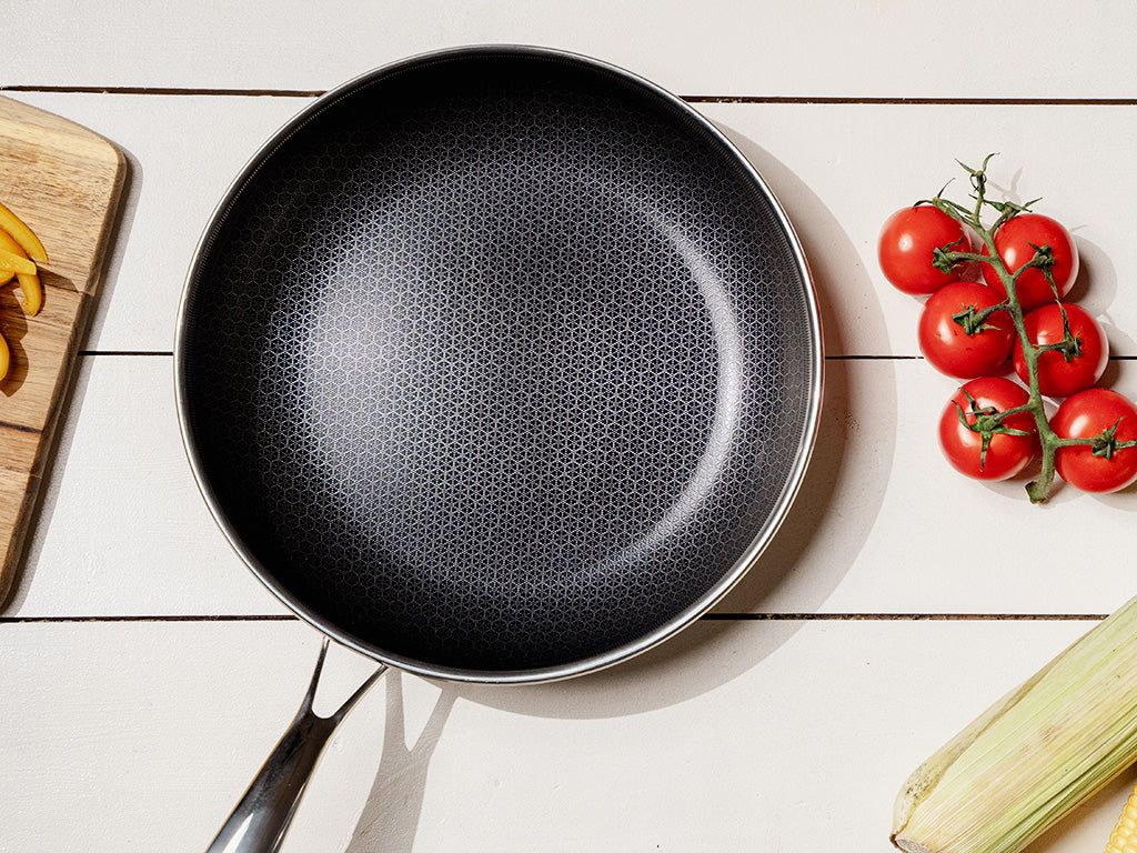 ONYX COOKWARE Hybrid Bratpfanne Ø 26 cm