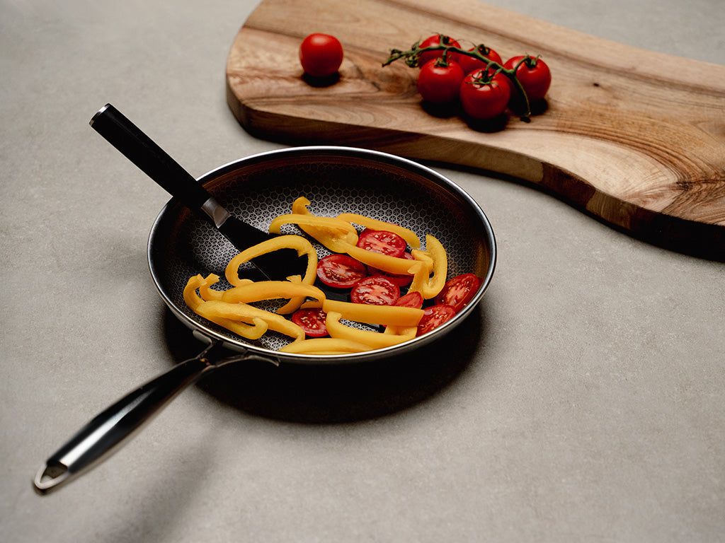 ONYX COOKWARE Hybrid Bratpfanne Ø 26 cm