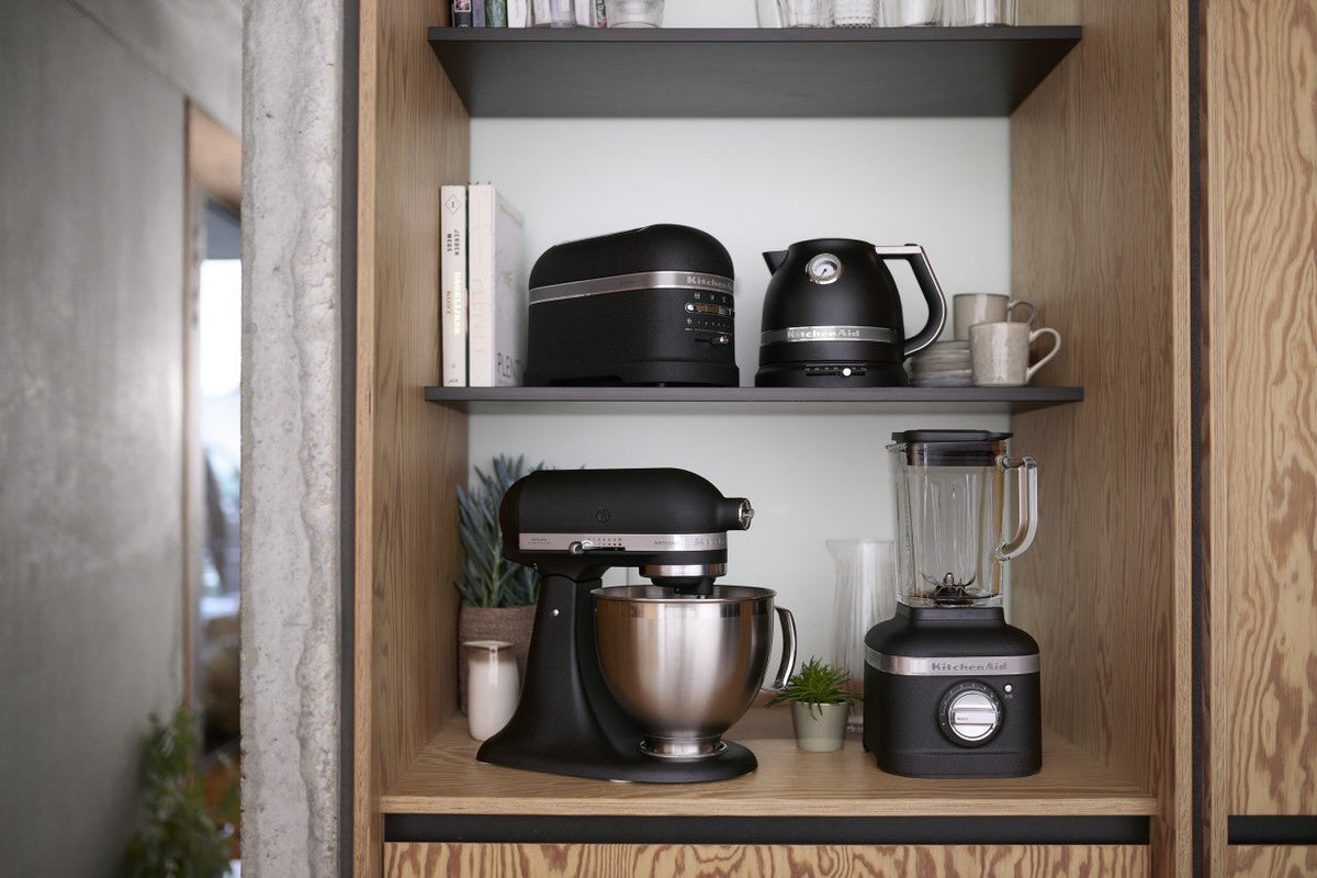 KitchenAid 2-Scheiben Toaster Artisan 5KMT2204