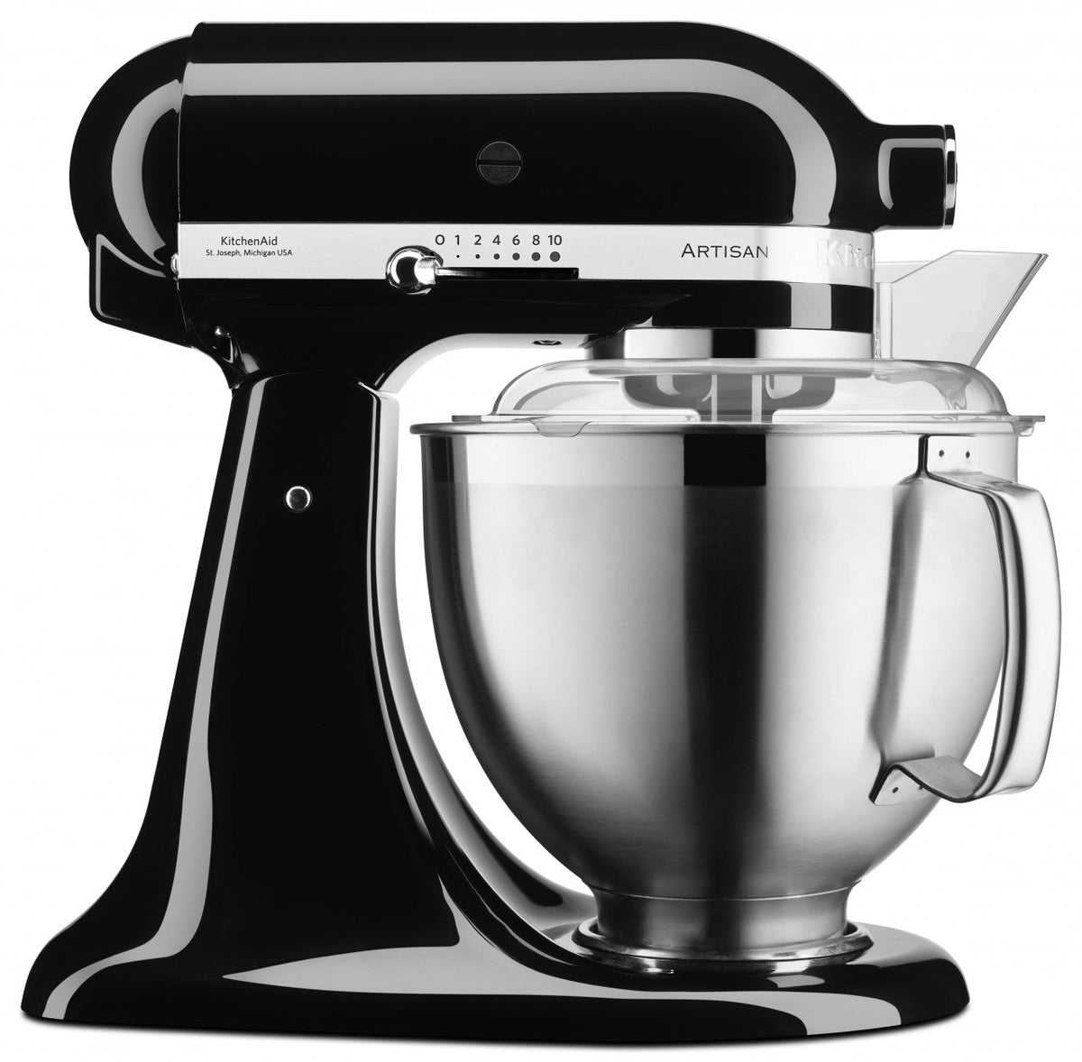 Artisan 5KSM185 Küchenmaschine Set 4,8 l