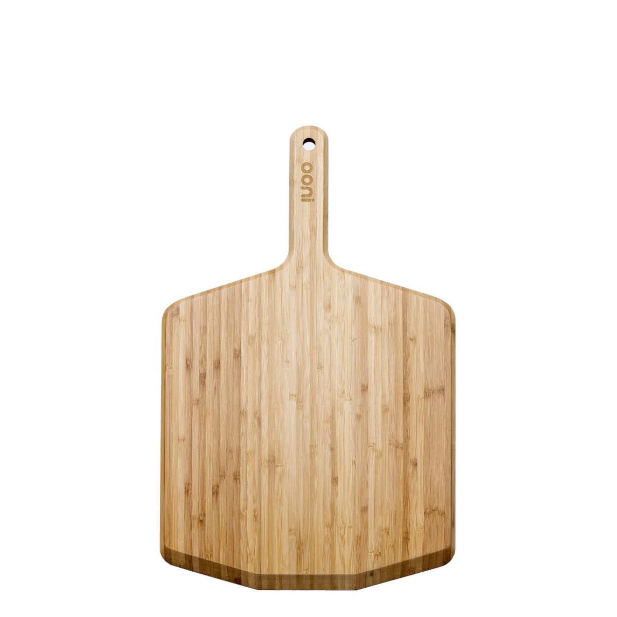 Ooni Zubehör-Set mit Bambusbrett 12"