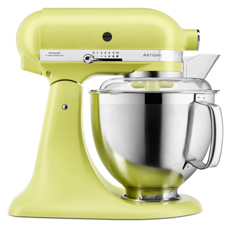 Artisan 5KSM185 Küchenmaschine Set 4,8 l