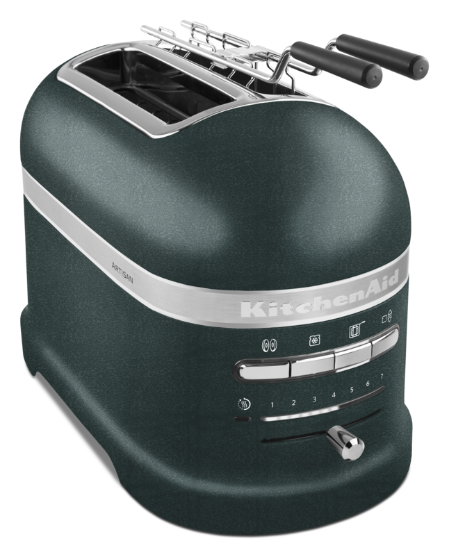 KitchenAid 2-Scheiben Toaster Artisan 5KMT2204