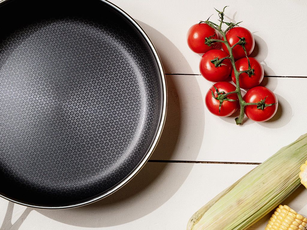 ONYX Cookware Hybrid Sautépfanne 26 cm