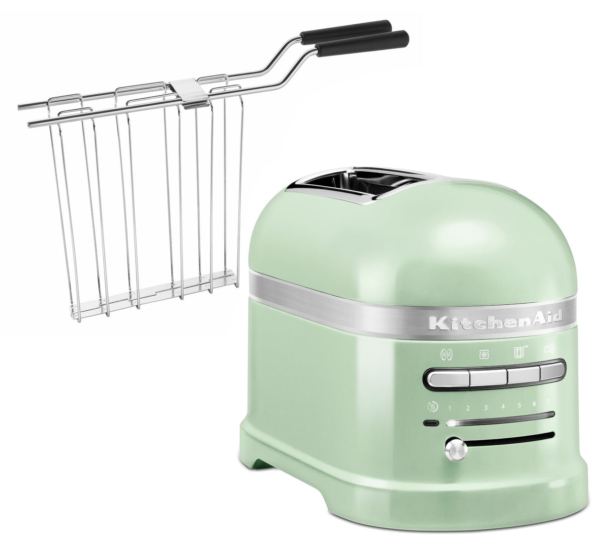 KitchenAid 2-Scheiben Toaster Artisan 5KMT2204