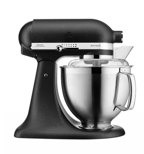 Artisan 5KSM185 Küchenmaschine Set 4,8 l