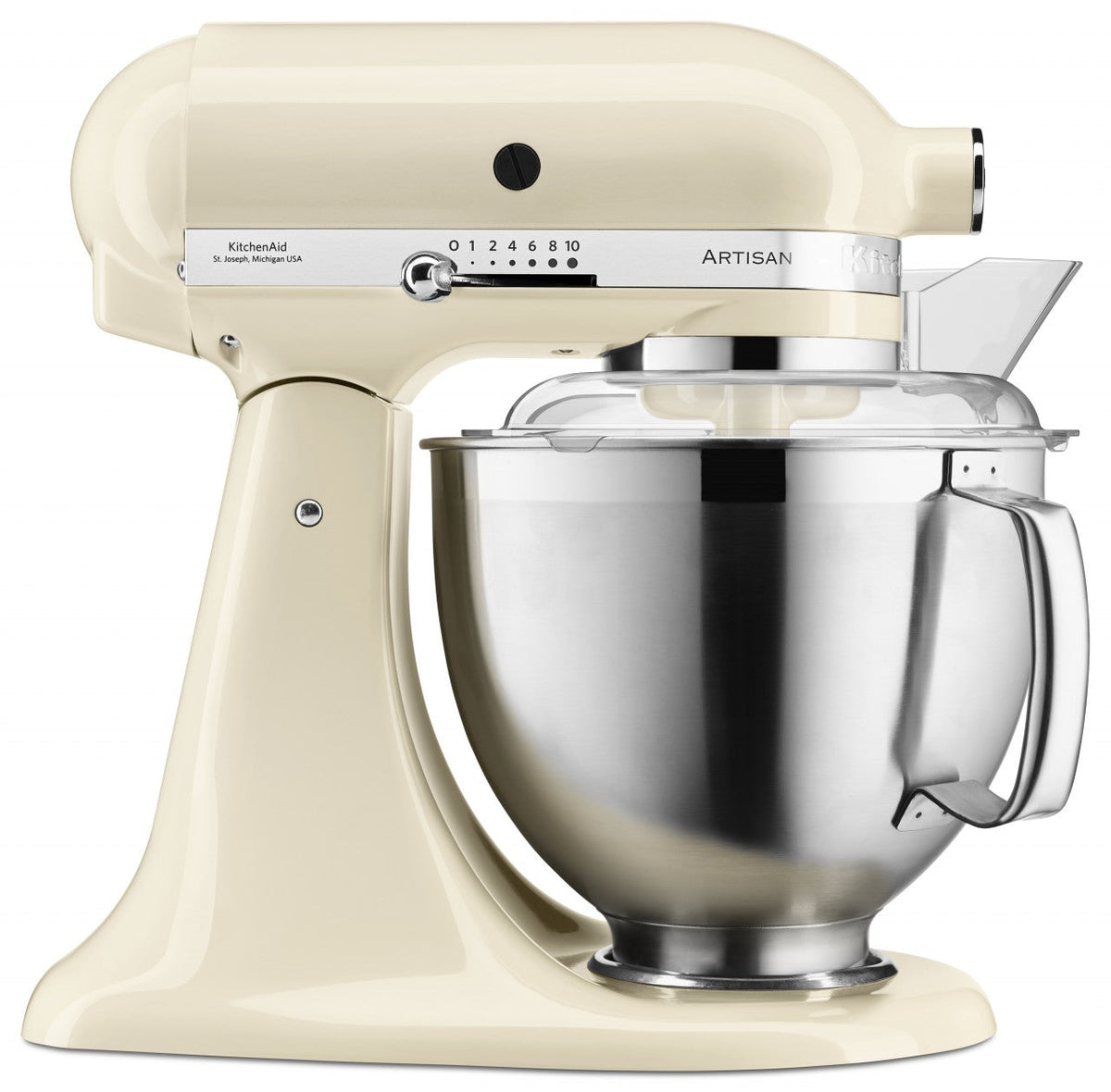 Artisan 5KSM185 Küchenmaschine 4,8 L Set