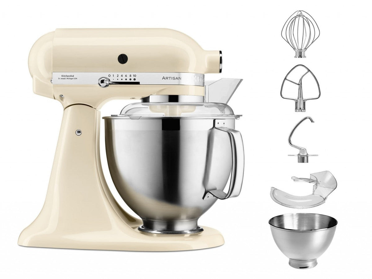 Artisan 5KSM185 Küchenmaschine 4,8 L Set
