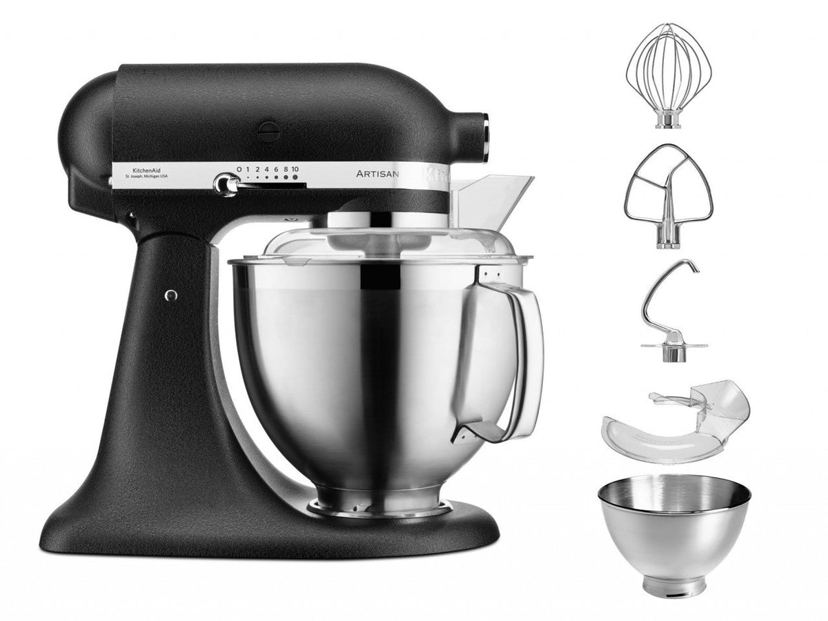 Artisan 5KSM185 Küchenmaschine 4,8 L Set