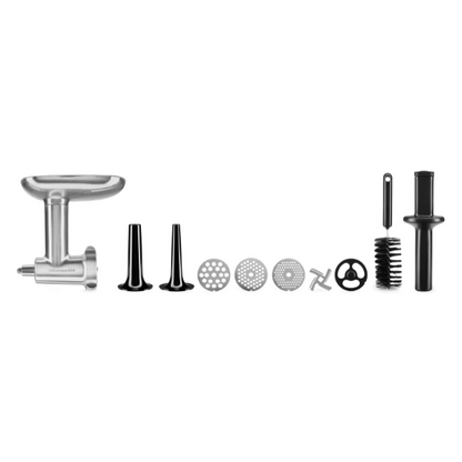Artisan 5KSM185 Küchenmaschine Set 4,8 l