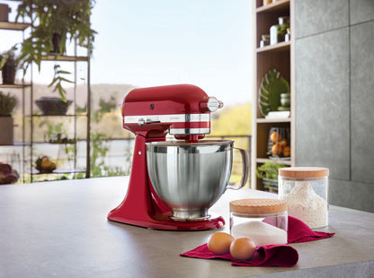KitchenAid Artisan 5KSM185 Küchenmaschine 4,8 L Pastalover Set
