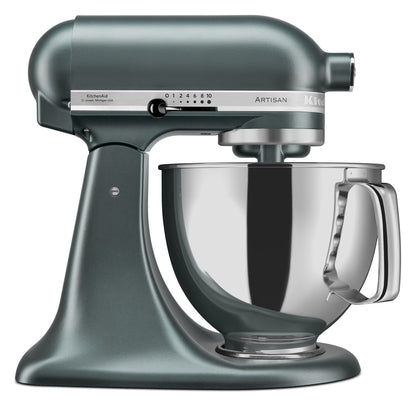 KitchenAid 4,8 L 5KSM175 Artisan Küchenmaschine Juniper (Wacholder)