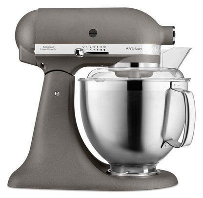 KitchenAid Artisan 5KSM185 Küchenmaschine 4,8 L Pastalover Set