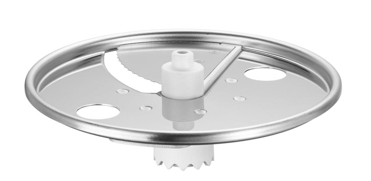 KitchenAid Verstellbare Schneidscheibe zum Food Processor Vorsatz 5KSM2FPA