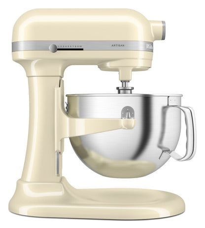 KitchenAid Artisan 5KSM60SPX Küchenmaschine 5,6 L
