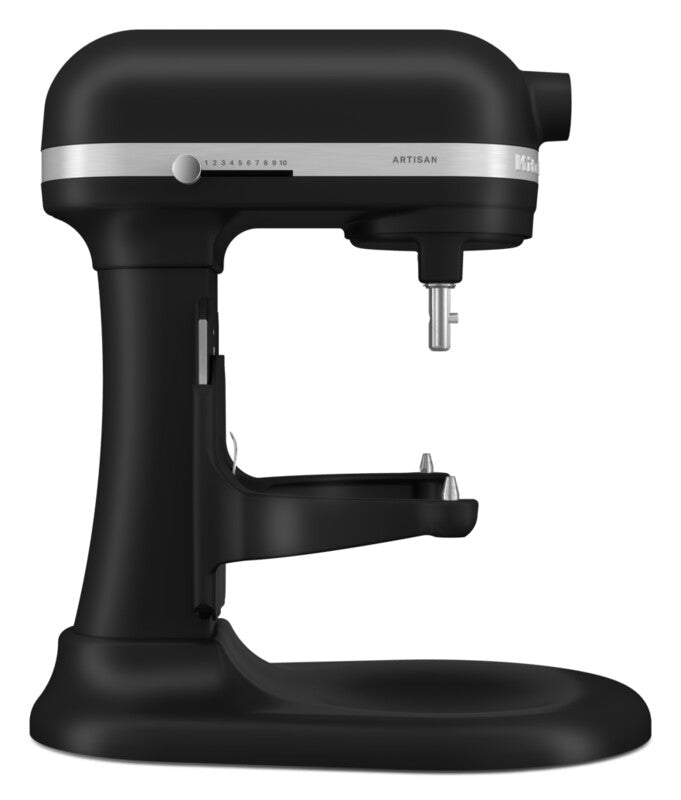KitchenAid Artisan 5KSM60SPX Küchenmaschine 5,6 L