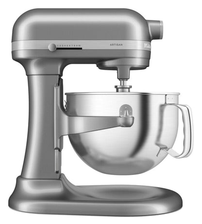 KitchenAid Artisan 5KSM60SPX Küchenmaschine 5,6 L