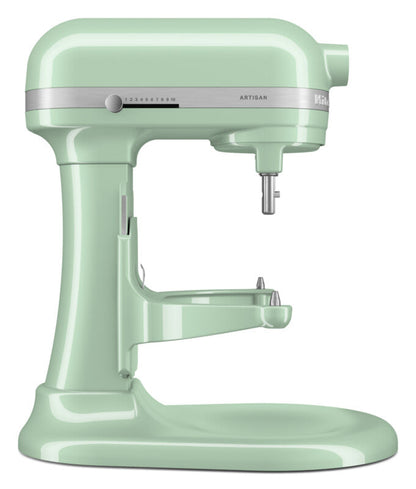 KitchenAid Artisan 5KSM60SPX Küchenmaschine 5,6 L