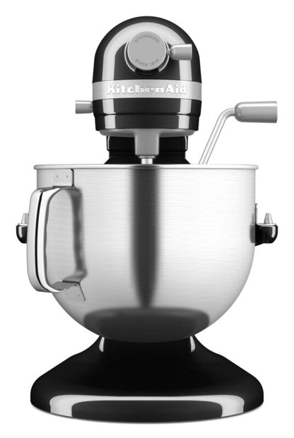 Küchenmaschine mit Schüsselheber 6,6 L Artisan 5KSM70SHX