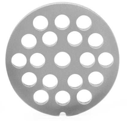 KitchenAid Grobe Mahlscheibe für Metallfleischwolf 5KSMMGA