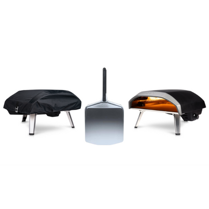 Ooni Koda 16 Gas Pizzaofen Basis-Paket