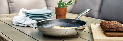 ONYX COOKWARE Hybrid Bratpfanne Ø 26 cm