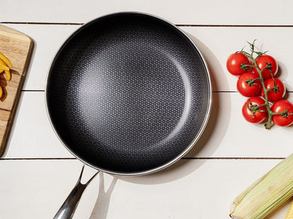 ONYX COOKWARE Hybrid Bratpfannenset 2-teilig
