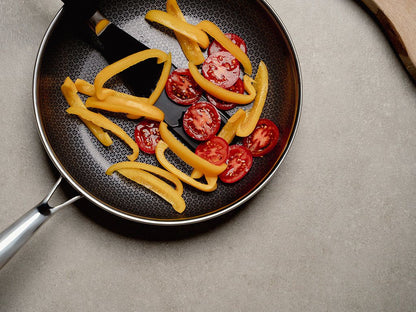 ONYX COOKWARE Hybrid Bratpfanne Ø 26 cm