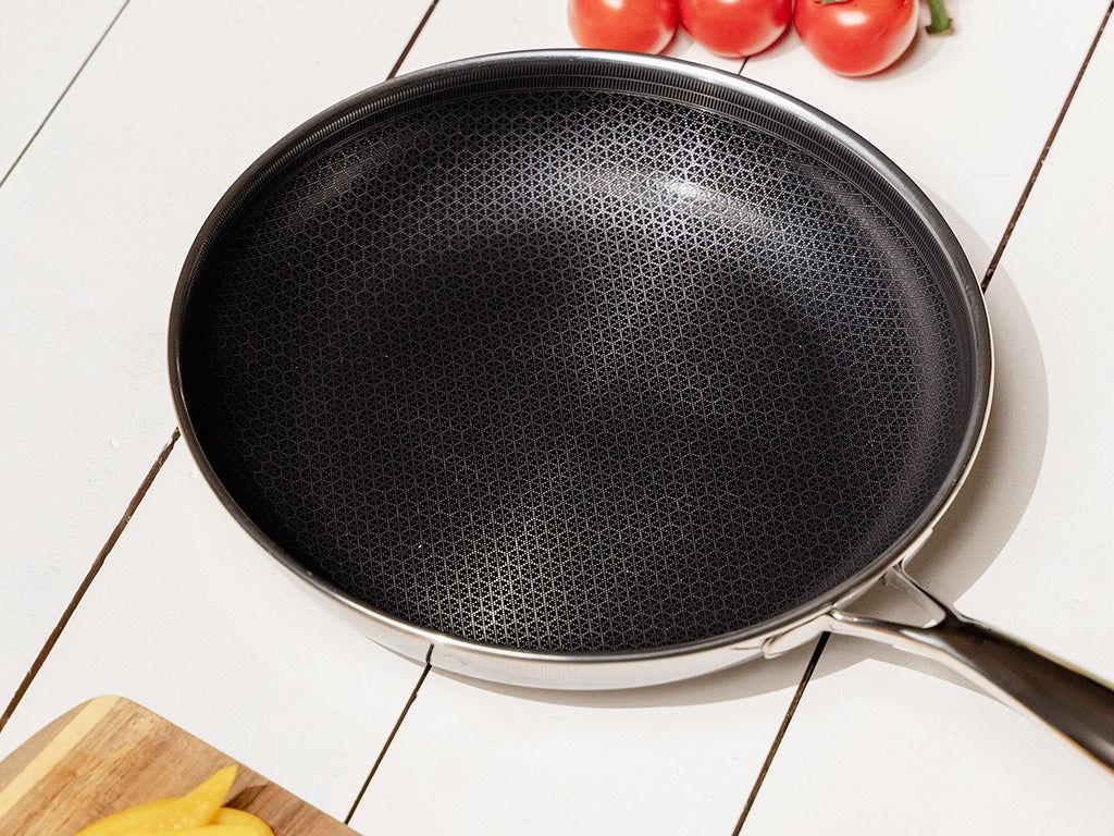 ONYX COOKWARE Hybrid Bratpfanne Ø 26 cm