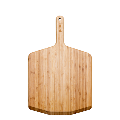 Ooni 14" Bambus Pizzabrett 35cm
