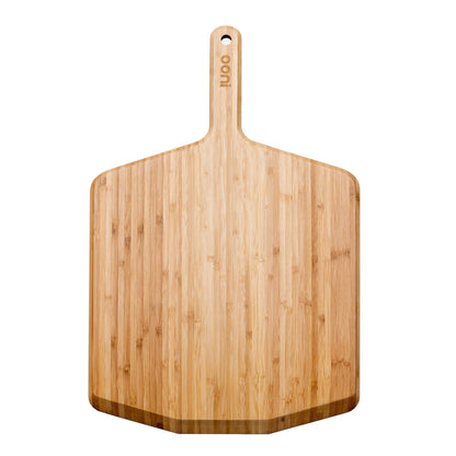 Ooni Bambus Pizzaschieber 40 cm