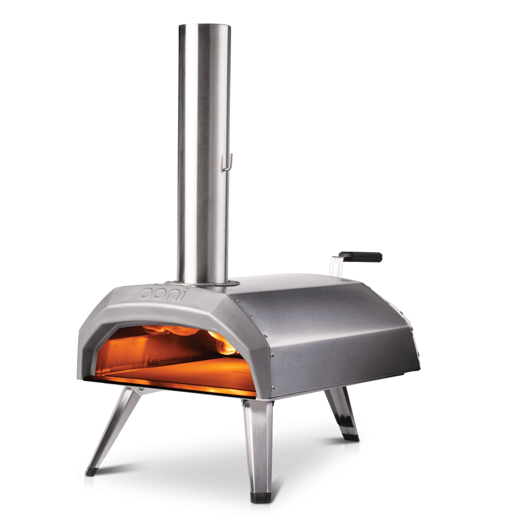 Ooni Karu 12 Pizzaofen Basis-Paket