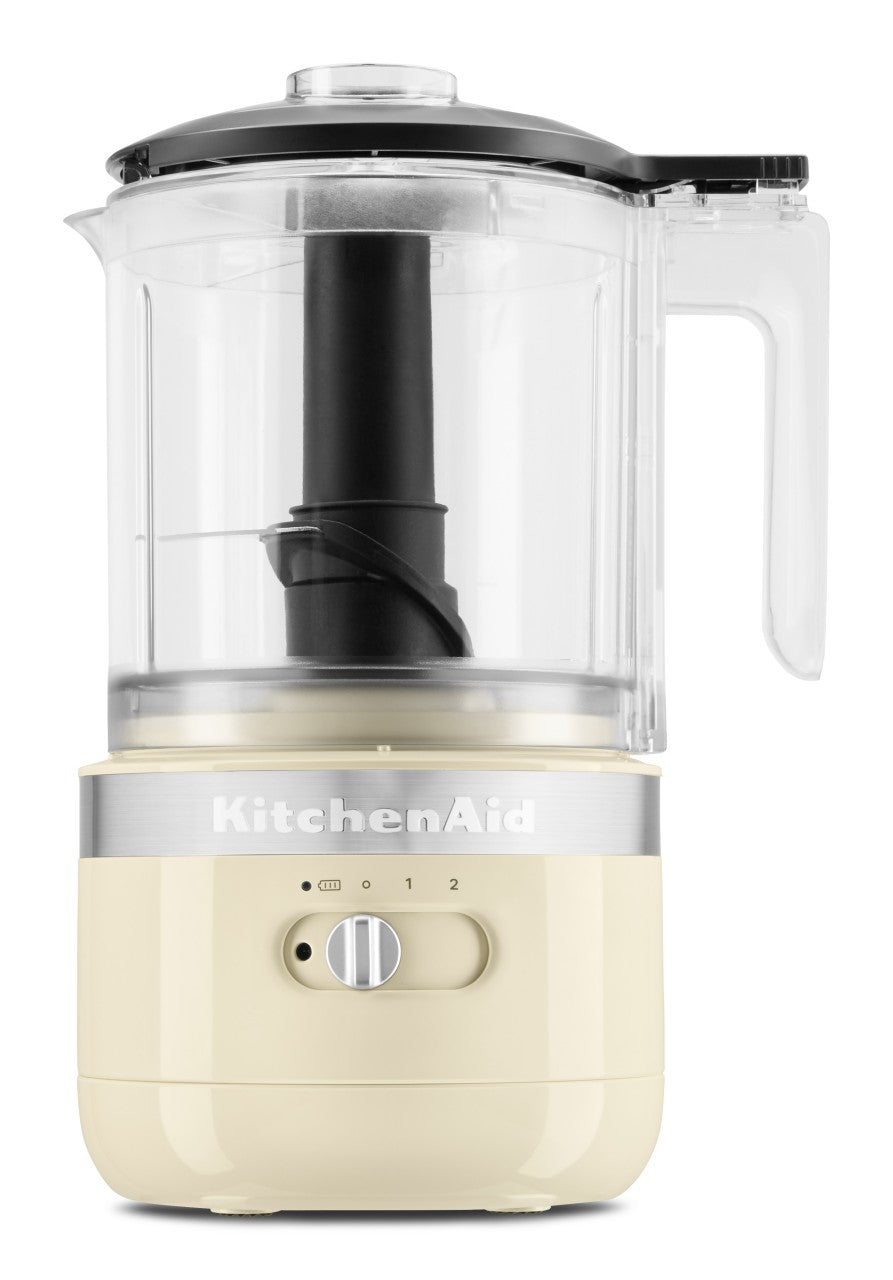 Food Zerkleinerer Akku 1,2 L 5KFCB519
