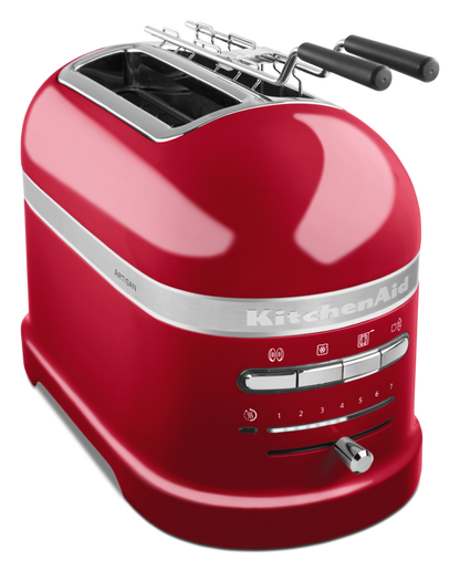 KitchenAid 2-Scheiben Toaster Artisan 5KMT2204