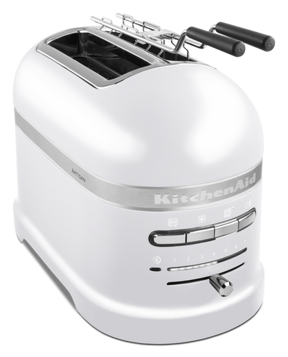 KitchenAid 2-Scheiben Toaster Artisan 5KMT2204