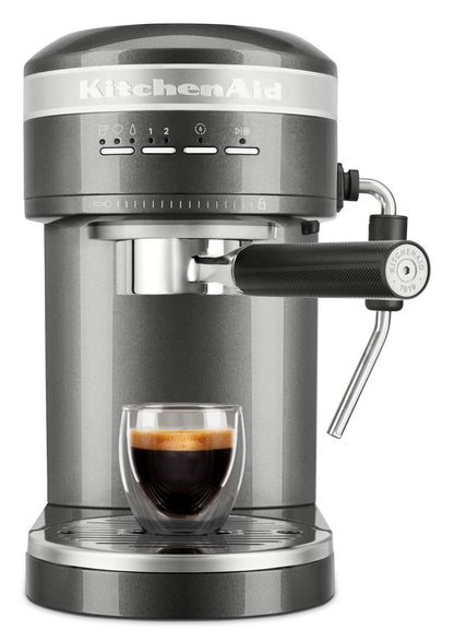 KitchenAid Espresso-Set