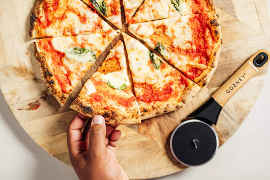 Gozney Pizzaofen Zubehörset 3-teilig