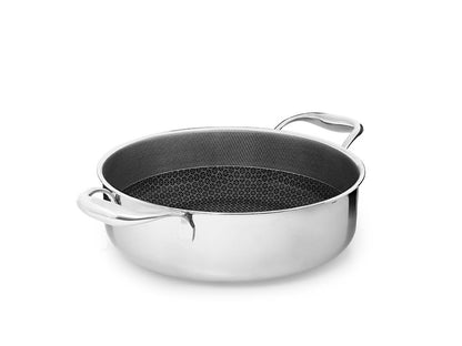 ONYX COOKWARE Bräter 28 cm