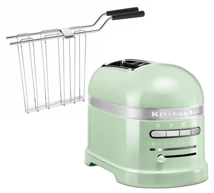 KitchenAid 2-Scheiben Toaster Artisan 5KMT2204