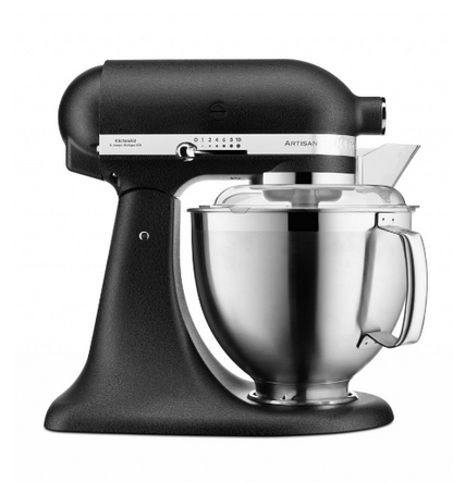 KitchenAid Artisan 5KSM185 Küchenmaschine 4,8 L Pastalover Set