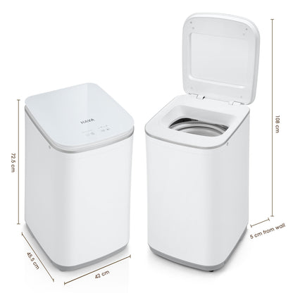 Refurbished HAVA T01 Portable Washing Machine